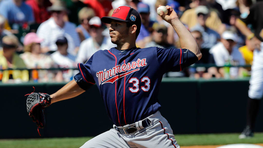Tommy Milone was scheduled to pitch on Saturday against the Pirates in Bradenton, Fla. (AP)