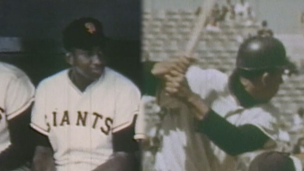 Baseball Hall of Famer, Giants Legend Orlando Cepeda Taken to