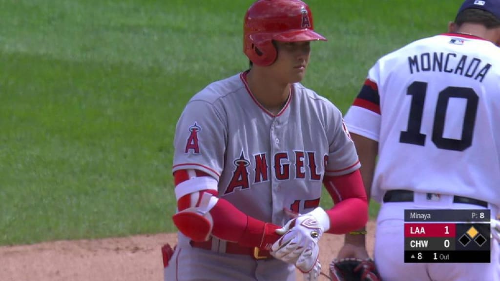 Did Shohei Ohtani's home plate collision lead to Sunday Night Baseball rest  day?