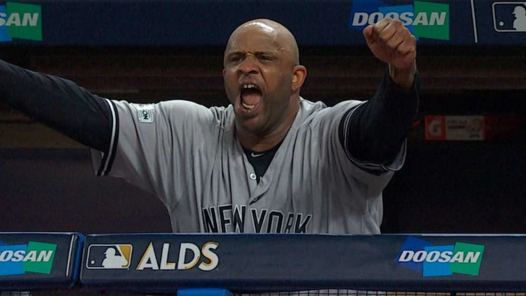 In only three months, CC Sabathia built a lasting legacy in Milwaukee -  Brew Crew Ball