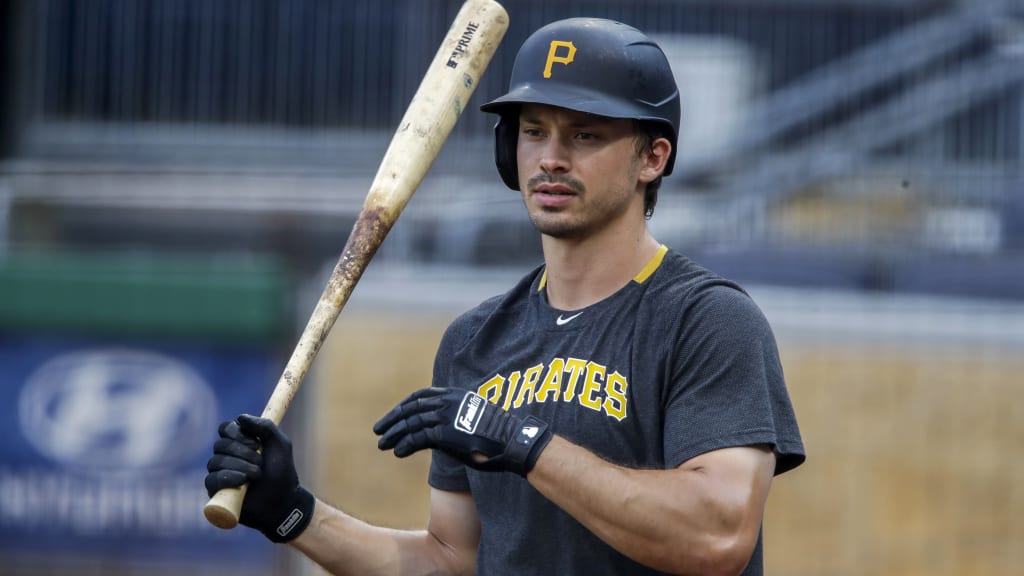 Pittsburgh Pirates: Could the Yankees Push for Bryan Reynolds?