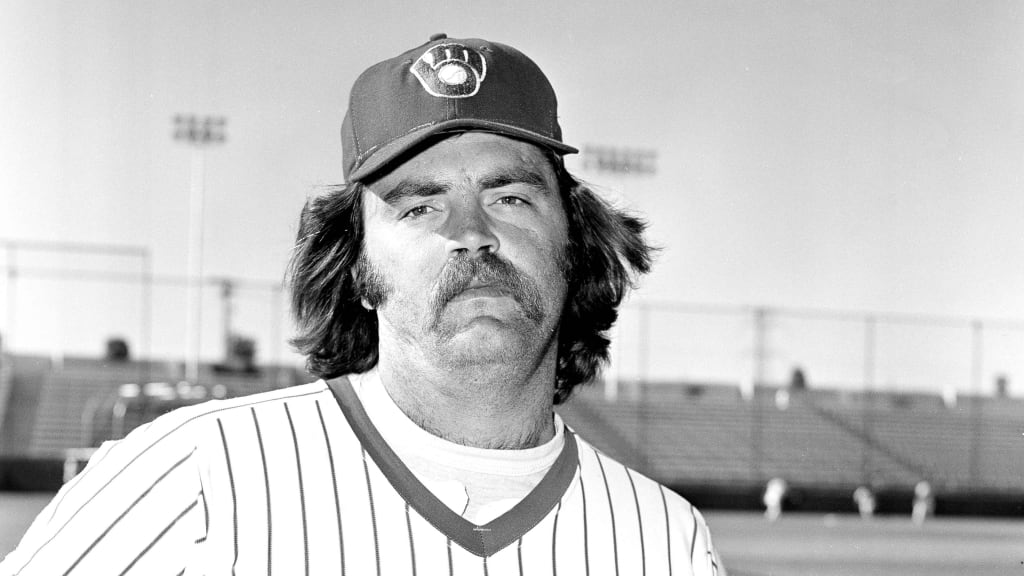 The 5 - Chorizy-E's favorite MLB mustaches - From The 108