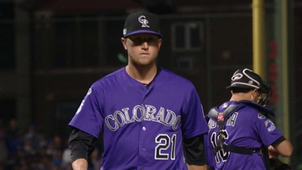 Colorado Rockies fans have reasons to be optimistic, contrary to