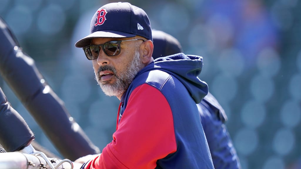 Inside the Monster' new Red Sox podcast