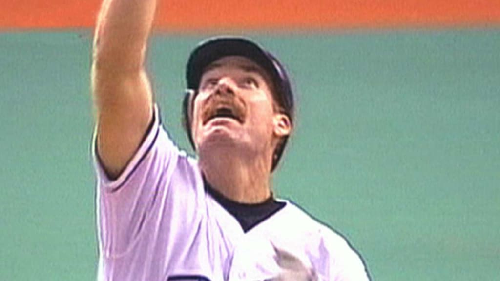 Remembering Wade Boggs' days with the Devil Rays - DRaysBay