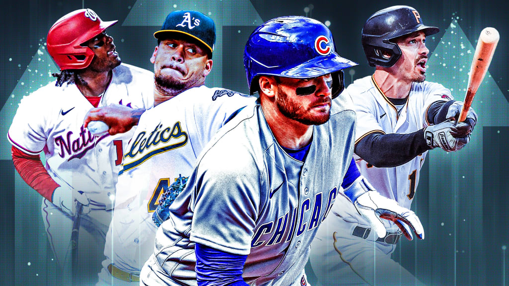 MLB Trade Deadline candidates on the rise