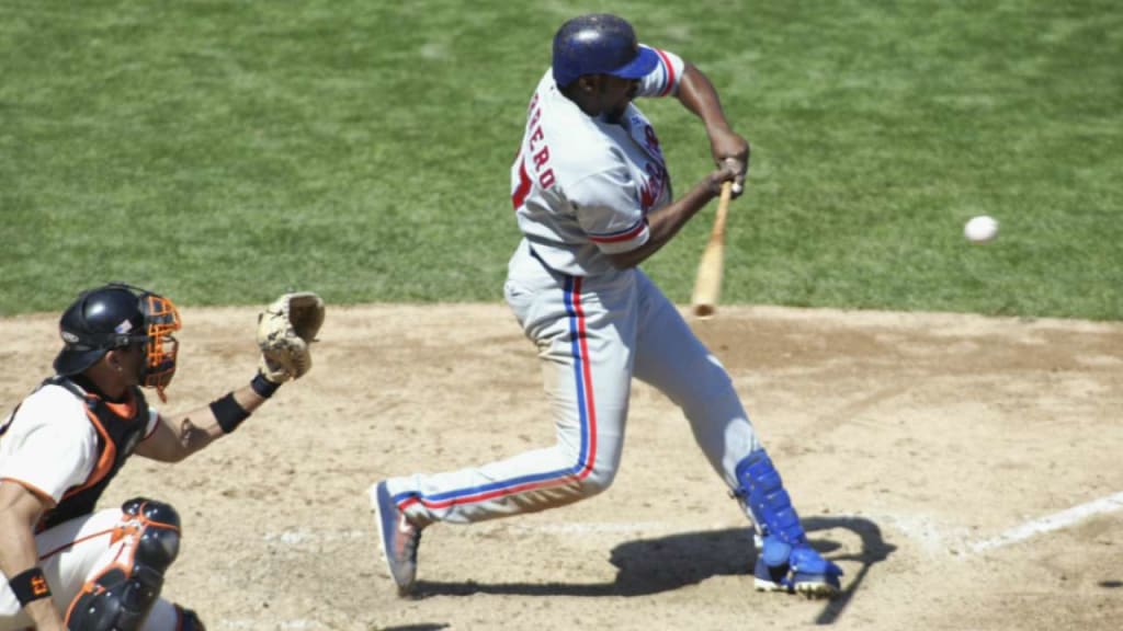 Vladimir Guerrero's Well-Deserved Hall-of-Fame Election - The Atlantic