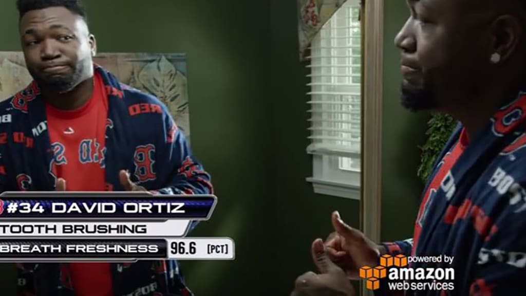 OrtizStatcast