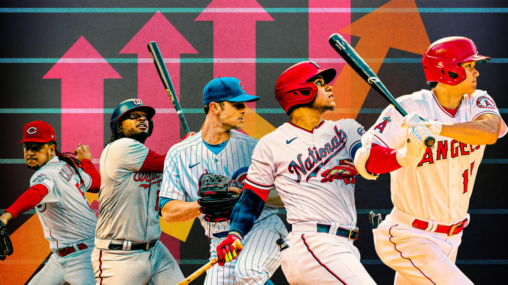 The Official Site of Major League Baseball