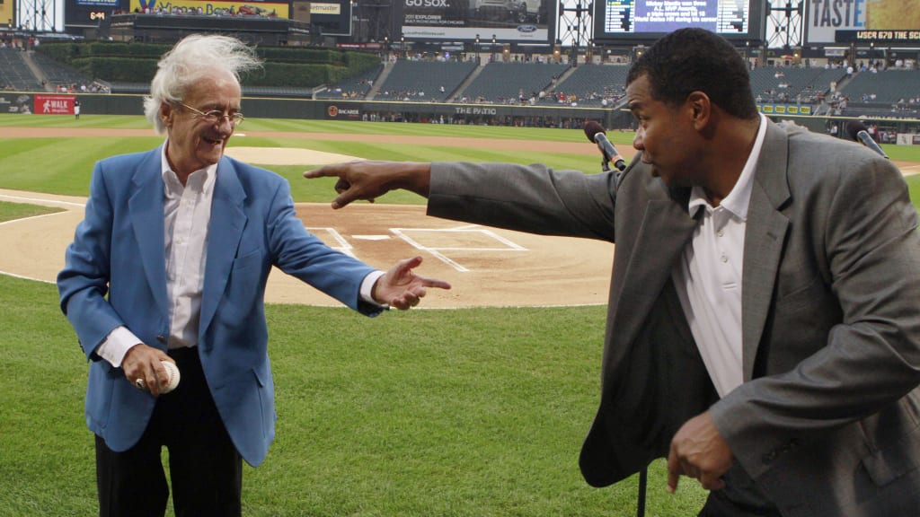 Remembering Roland Hemond, Sox, Orioles general manager