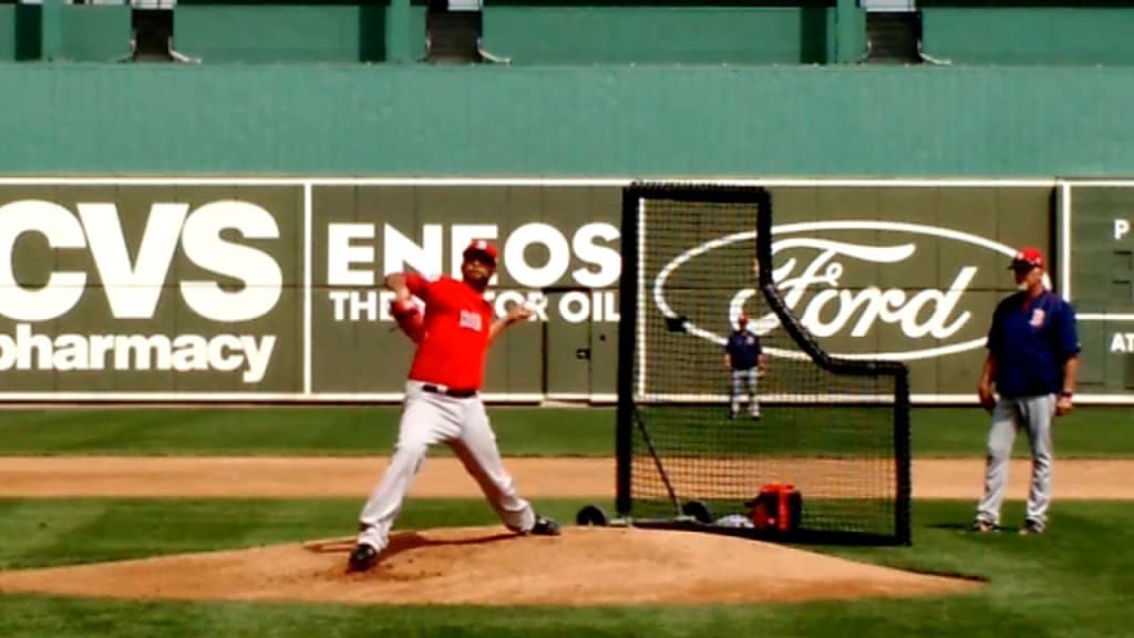 Price on simulated game