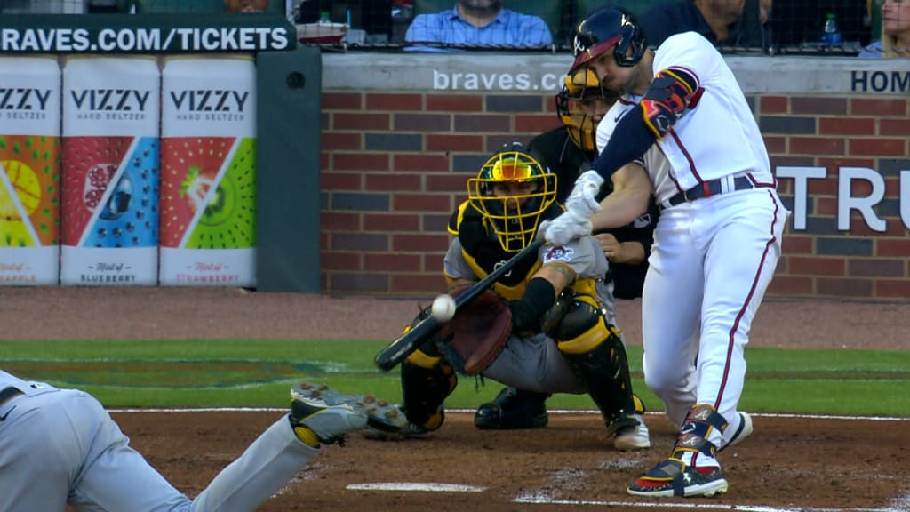 Braves make it a 3-game winning streak and 2-0 record at SunTrust Park