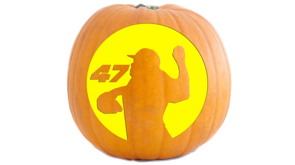 giants-pumpkin-stencils-san-francisco-giants