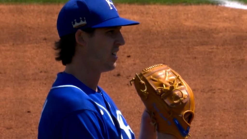 Royals top prospects impress at Spring Training