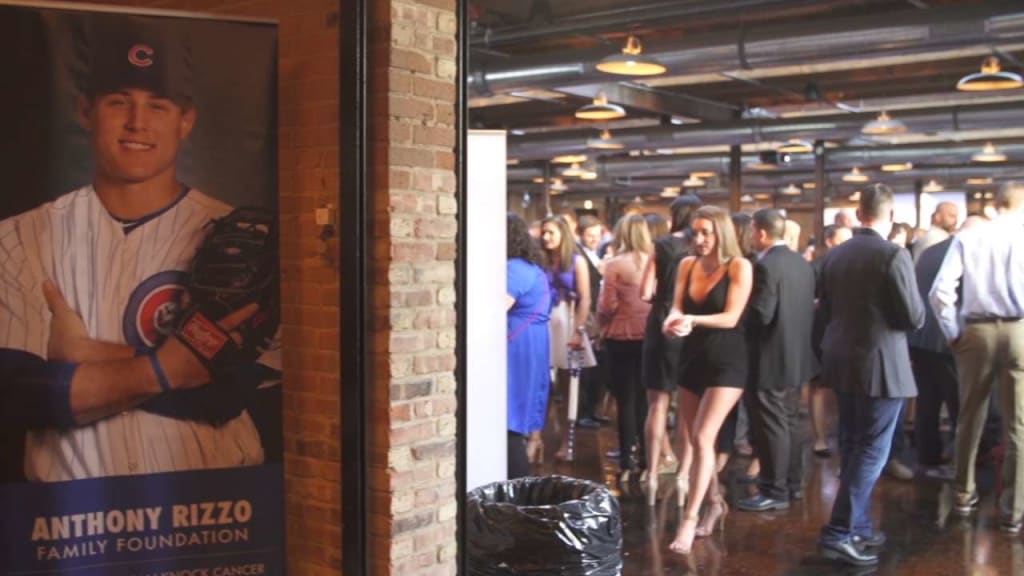 Anthony Rizzo Family Foundation's Seventh Annual Cook-Off for Cancer 