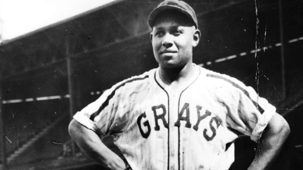 Drafting Negro Leagues' top players