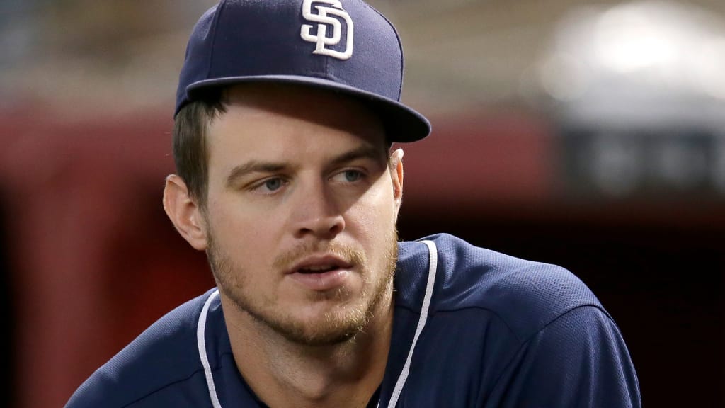 Bringing back Wil Myers makes sense for Padres