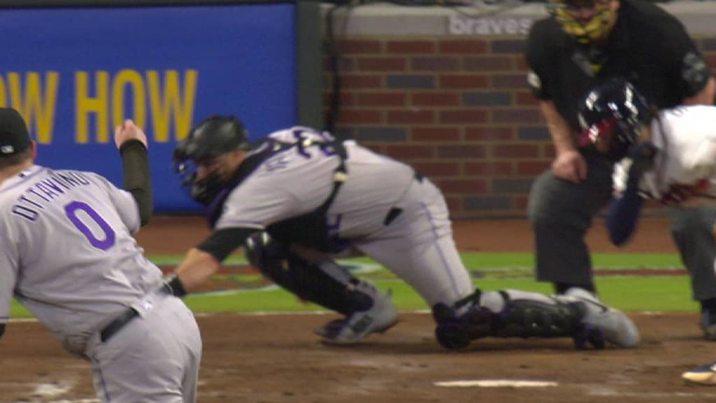 Sergio Romo dropped his pants mid-game when approached by ump