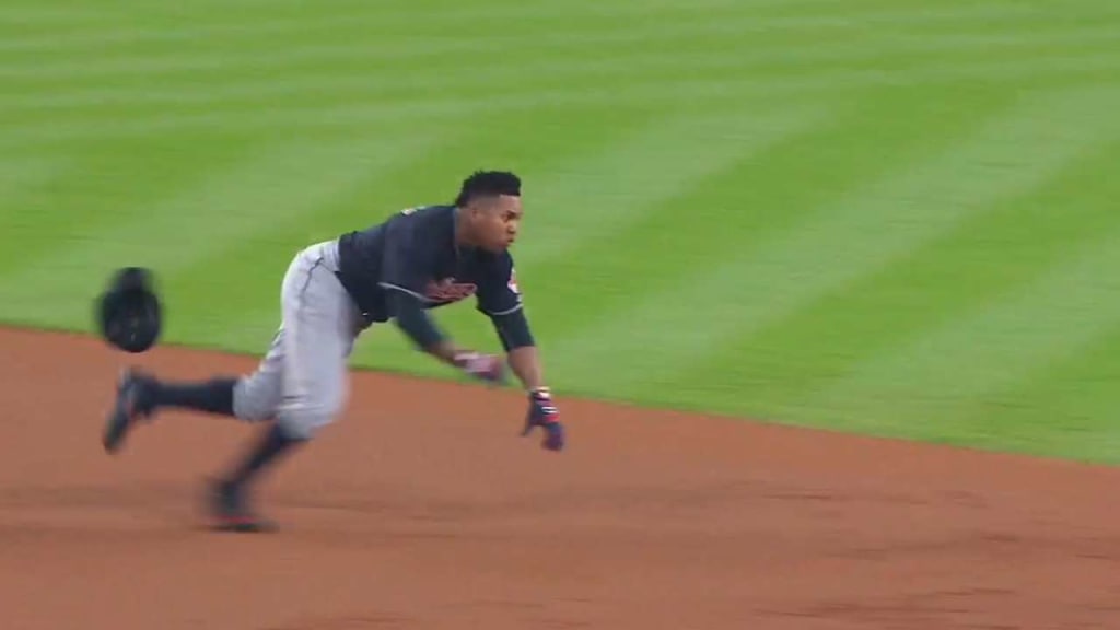 What should we remember about Jose Ramirez's 2018 season before he drove  off a cliff? Tribe Take 