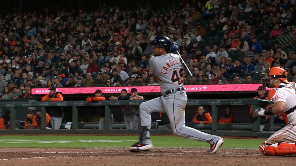 Miguel Cabrera passes Rickey Henderson on MLB hits list