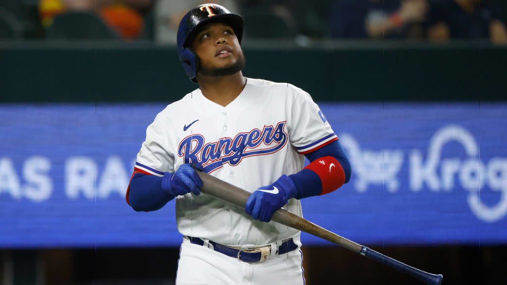 Are Teams Interested in Acquiring Texas Rangers Outfielder