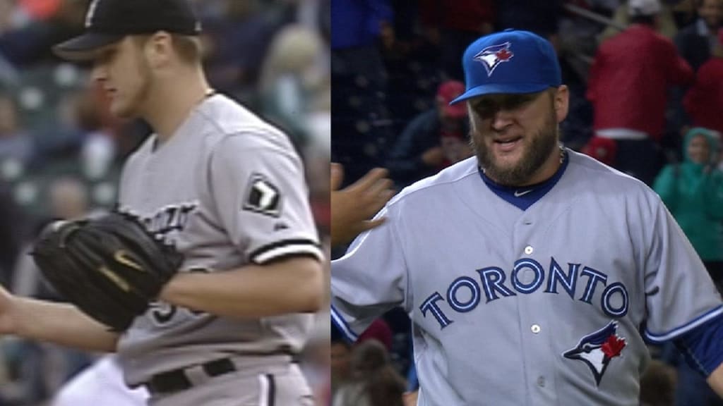 Mark Buehrle News, Photos, Quotes, Video