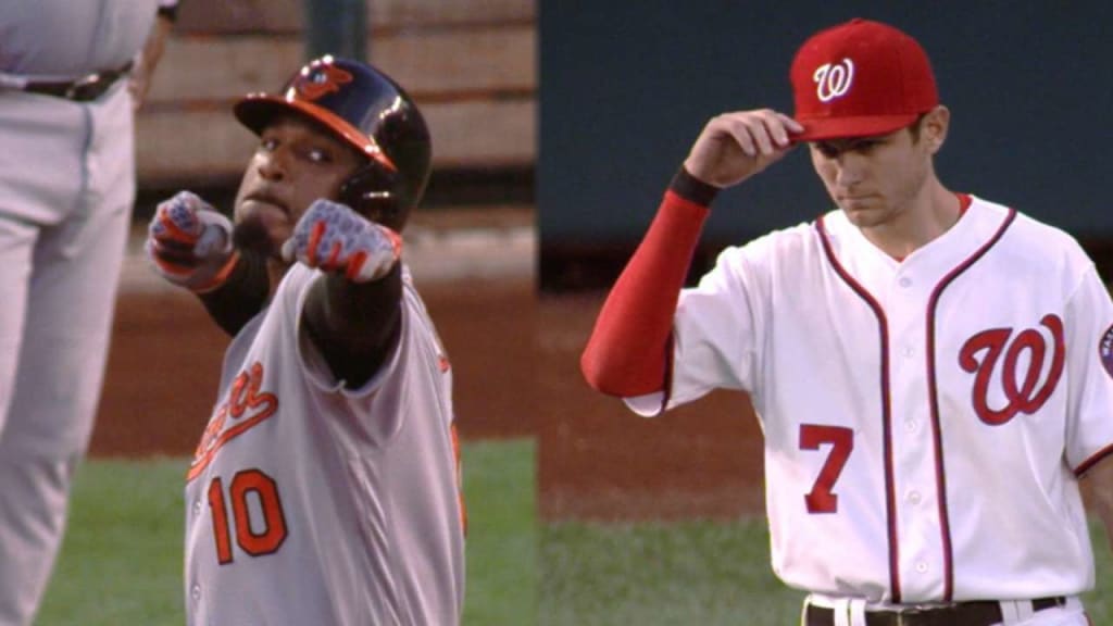 Jones has fun with Turner