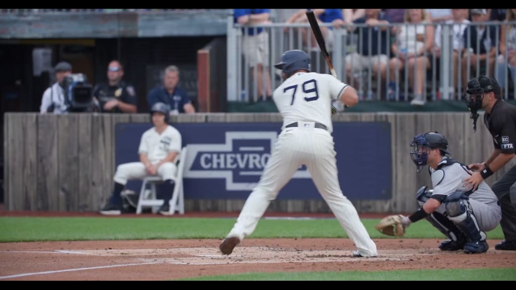 José Abreu and the 200 home runs: a power story