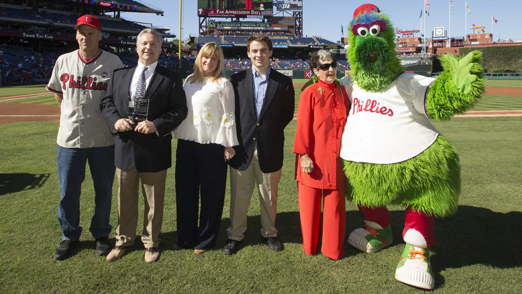 Ashburn, Richie  Phillies, Philadelphia sports, Nationals baseball