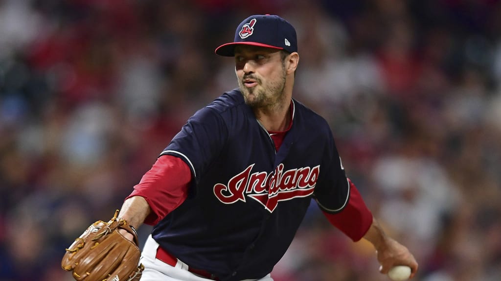 Cleveland Indians reliever Andrew Miller makes successful return to Miami  in MLB All-Star Game