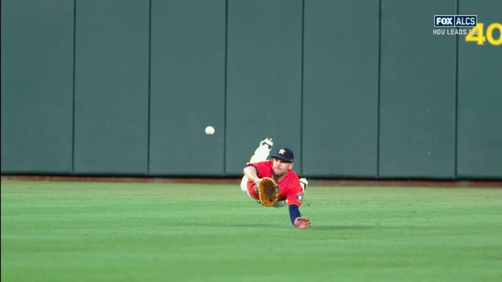 Jake Meyers' diving catch, 05/09/2023