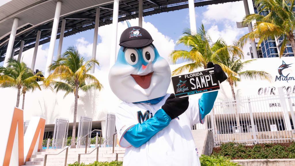 Miami Marlins on X: As part of his Philanthropic Player Program