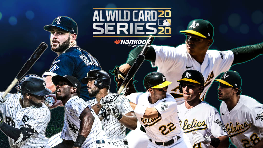 Oakland Athletics Team Preview (2020)