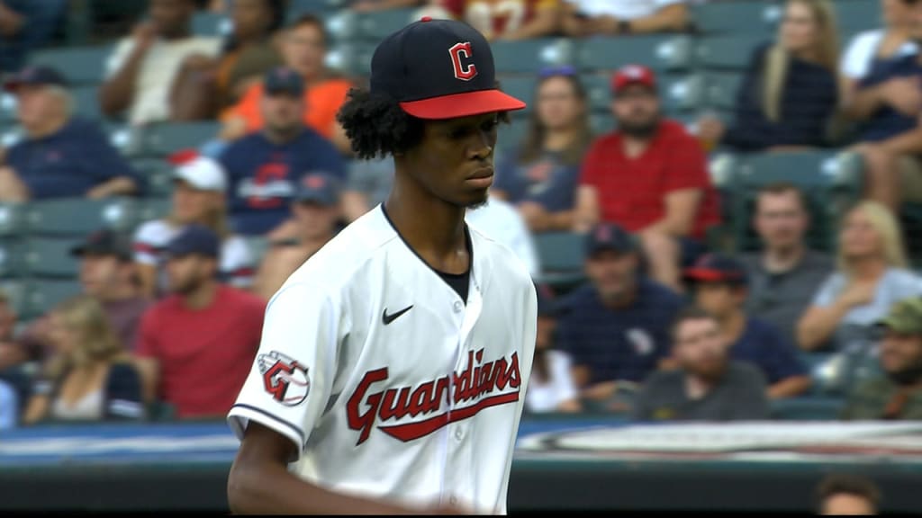 Talented Youth Movement On Full Display For Cleveland Guardians