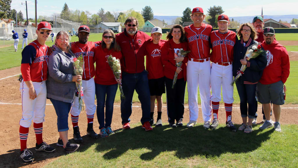 Washington High School hires new baseball coach - Washington Daily News