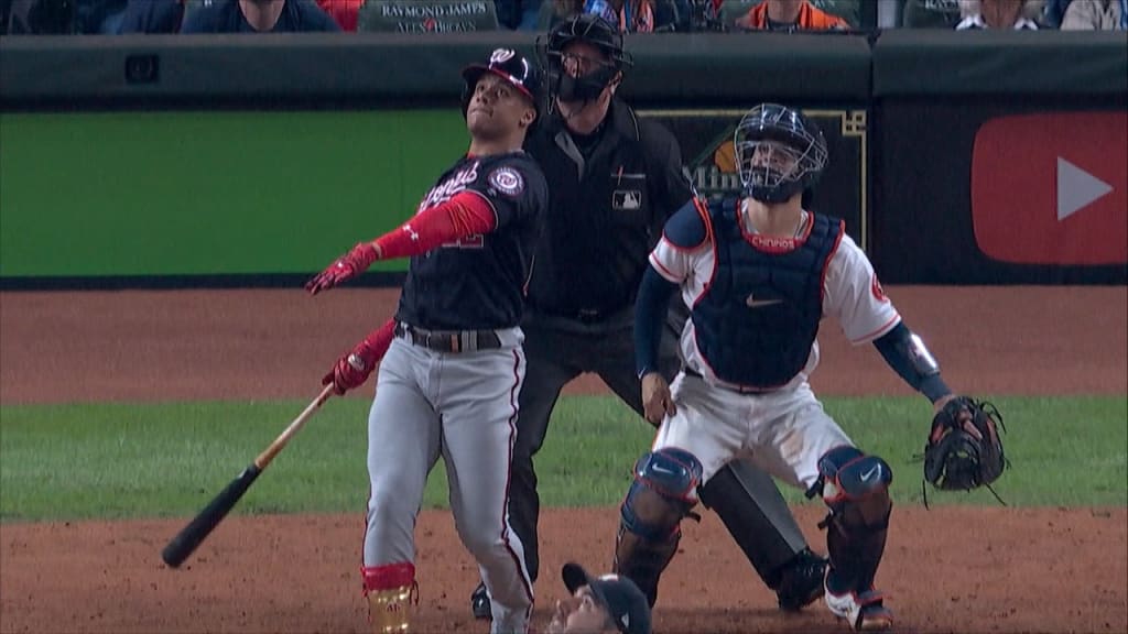 Top 10 LF Right Now: Soto