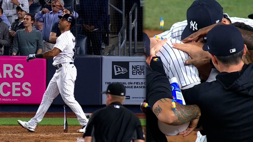 Baltimore outlasts New York, taking down Yankees 6-3