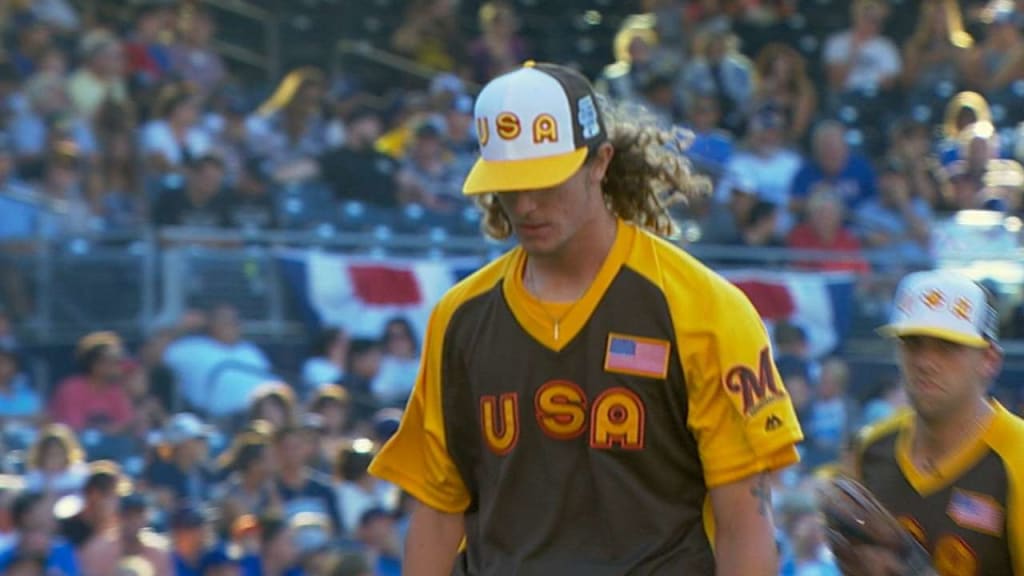 Hader strikes out Naylor
