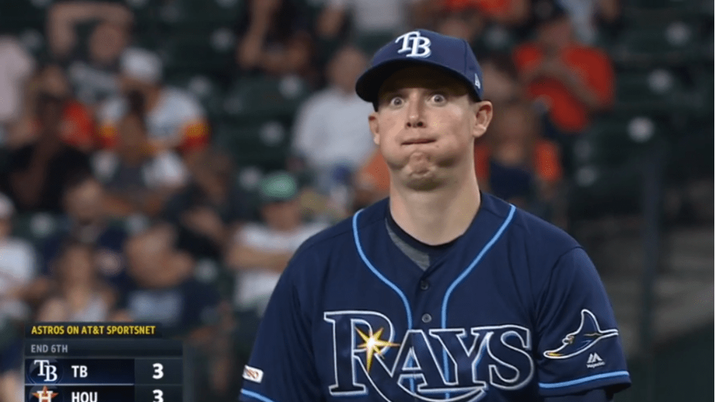 yarbrough face