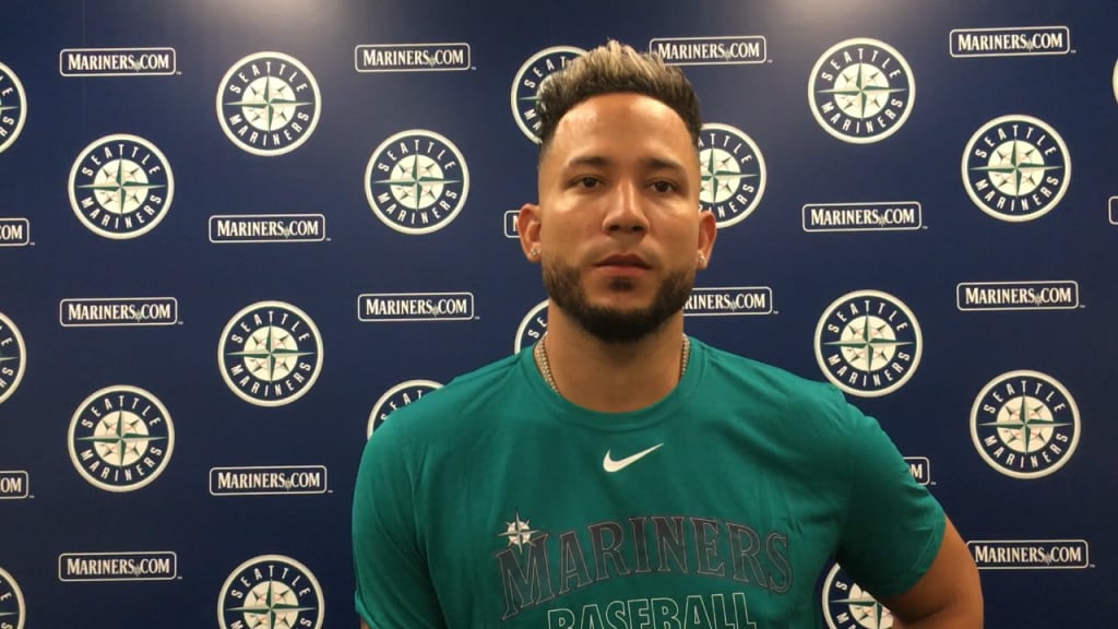 Carlos Gonzalez amongst MILB players cut by Mariners