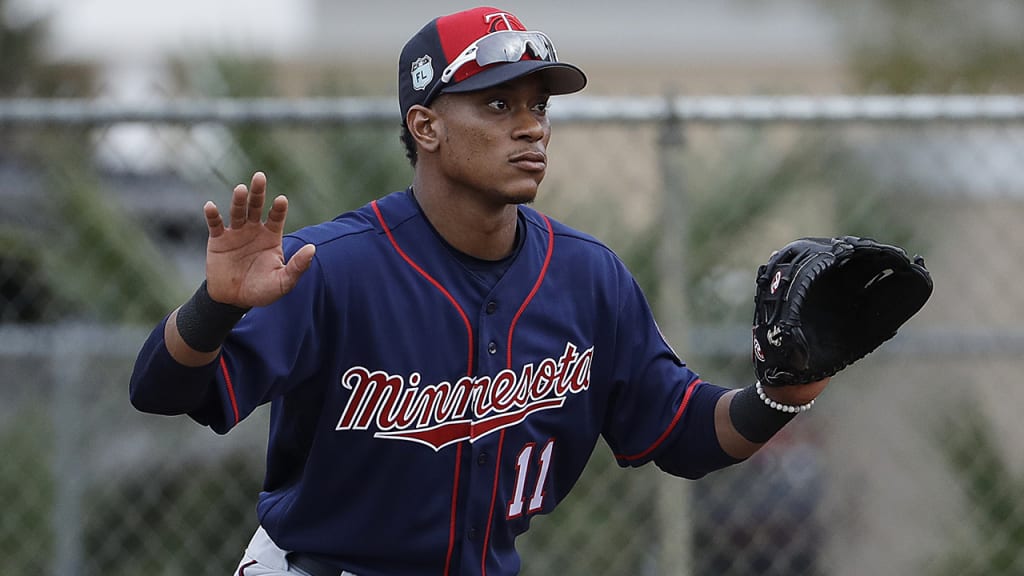 Twins' Jorge Polanco must focus on defense