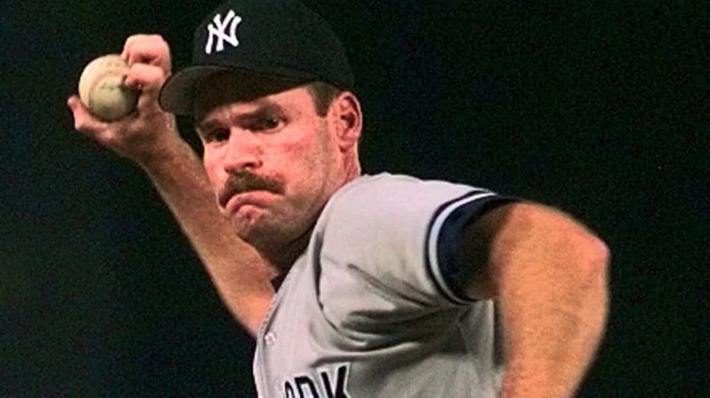Pitchers couldn't stop Wade Boggs in 1985 - Baseball Egg