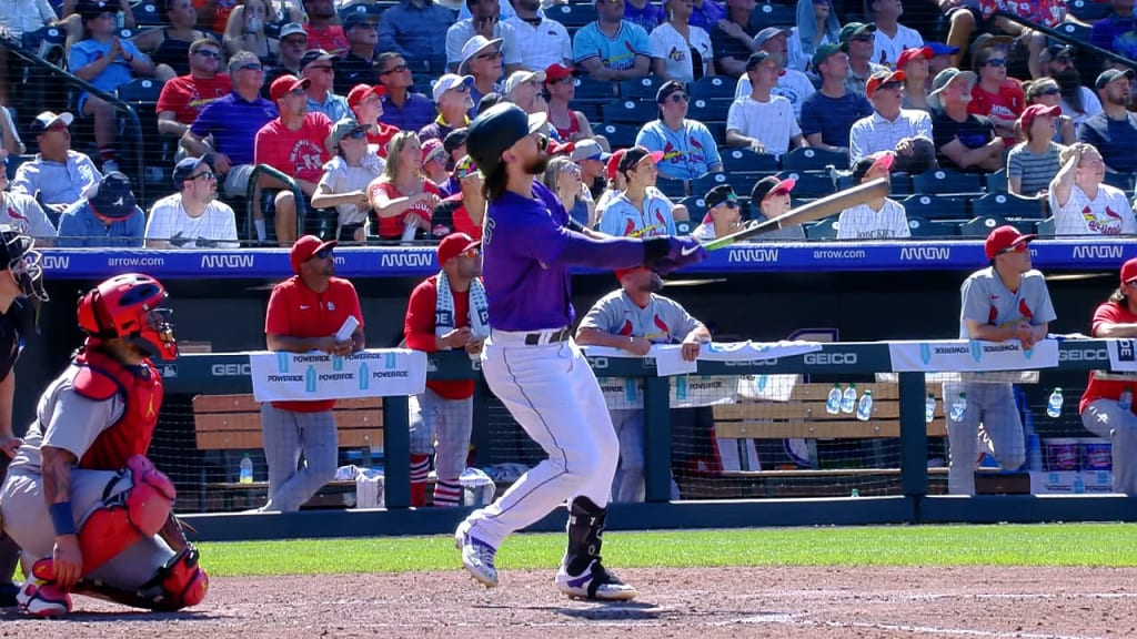 Rodgers' three-run homer (11)