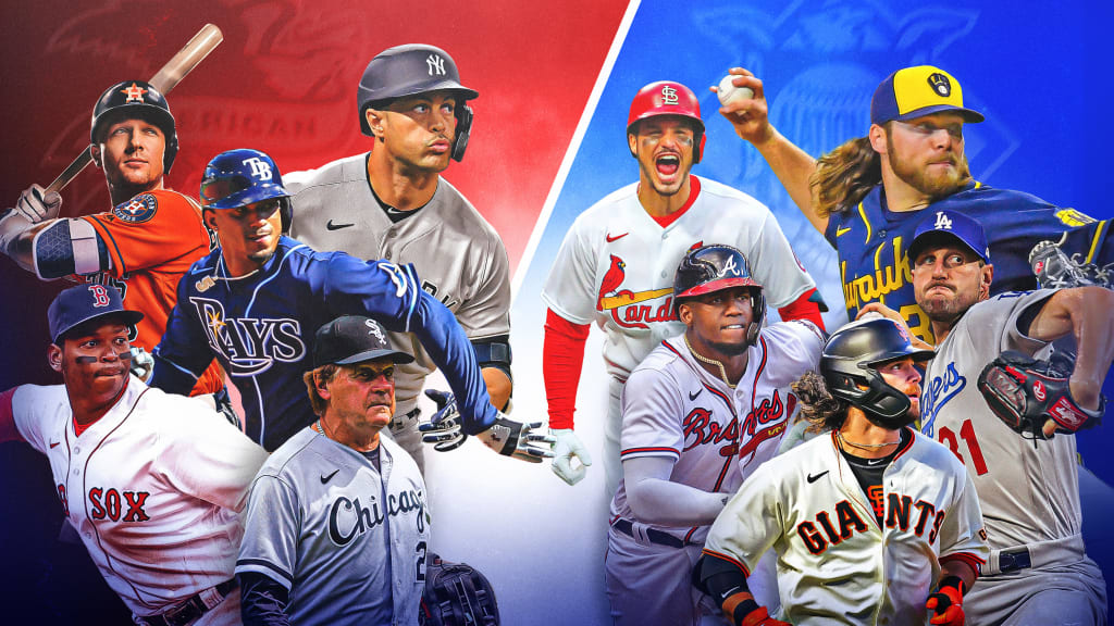 Best active MLB players who haven't won World Series