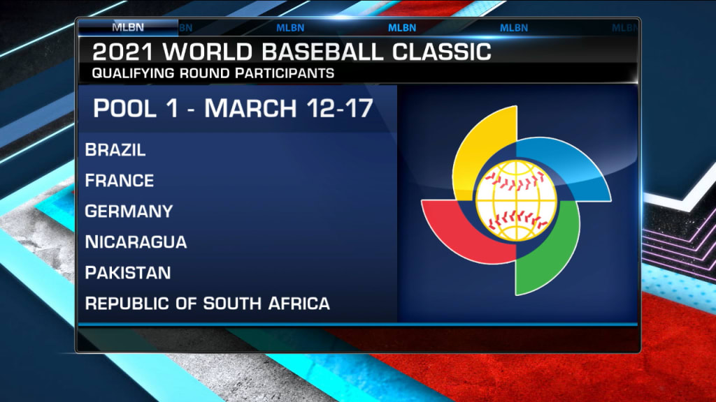 World Baseball Classic eligibility rules, explained: How players qualify to  play for different countries