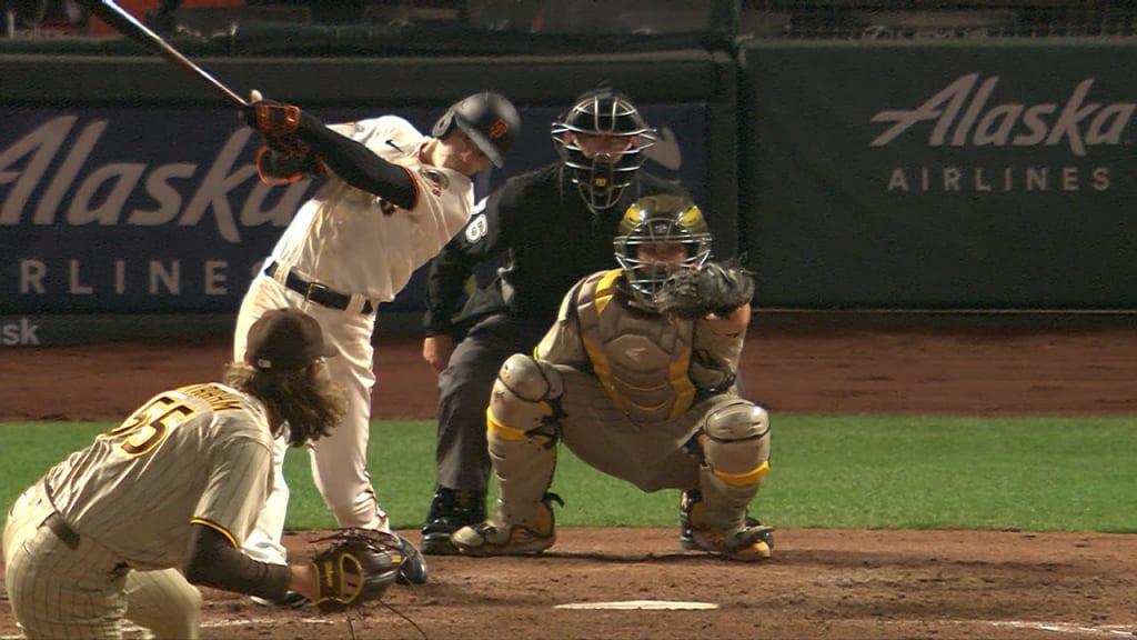 McCovey Cove baseball hawks on the thrill of the home run chase