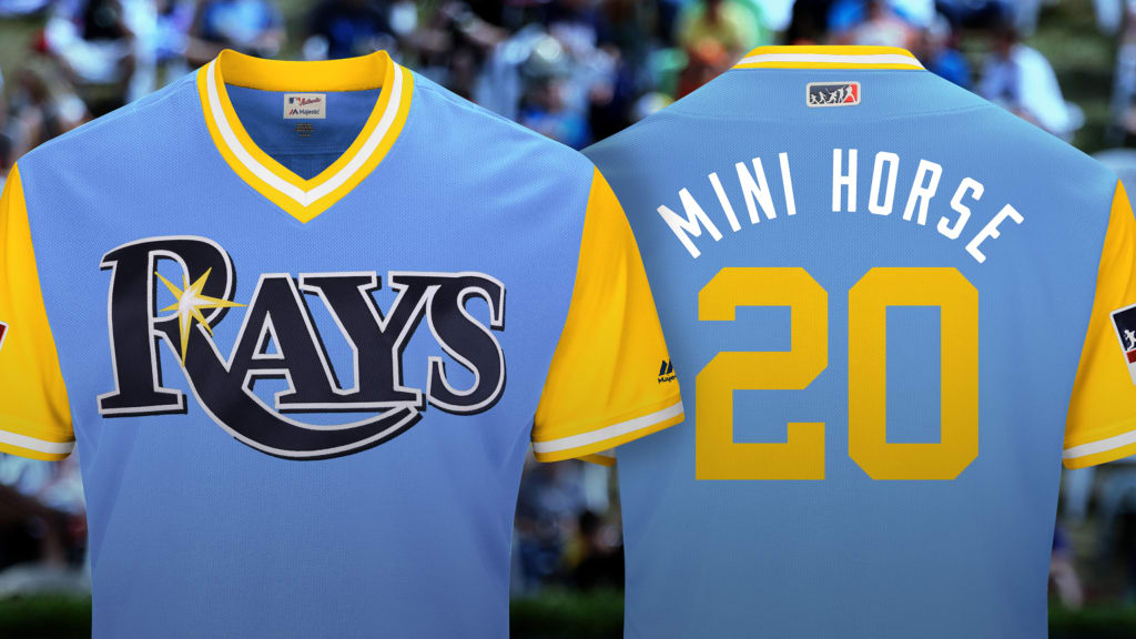 Kansas City Royals: Best nicknames for 2018 Players Weekend jerseys