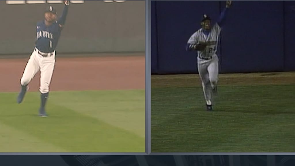 Kyle Lewis: Rookie of the Year