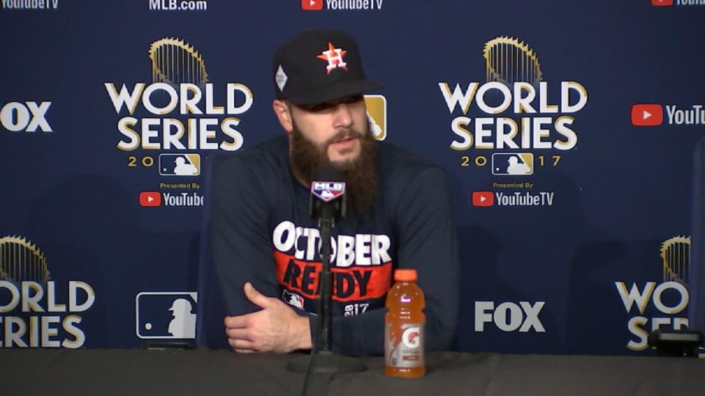 Astros' Evan Gattis Went From Janitor to World Series Champion In Less Than  a Decade - RELEVANT