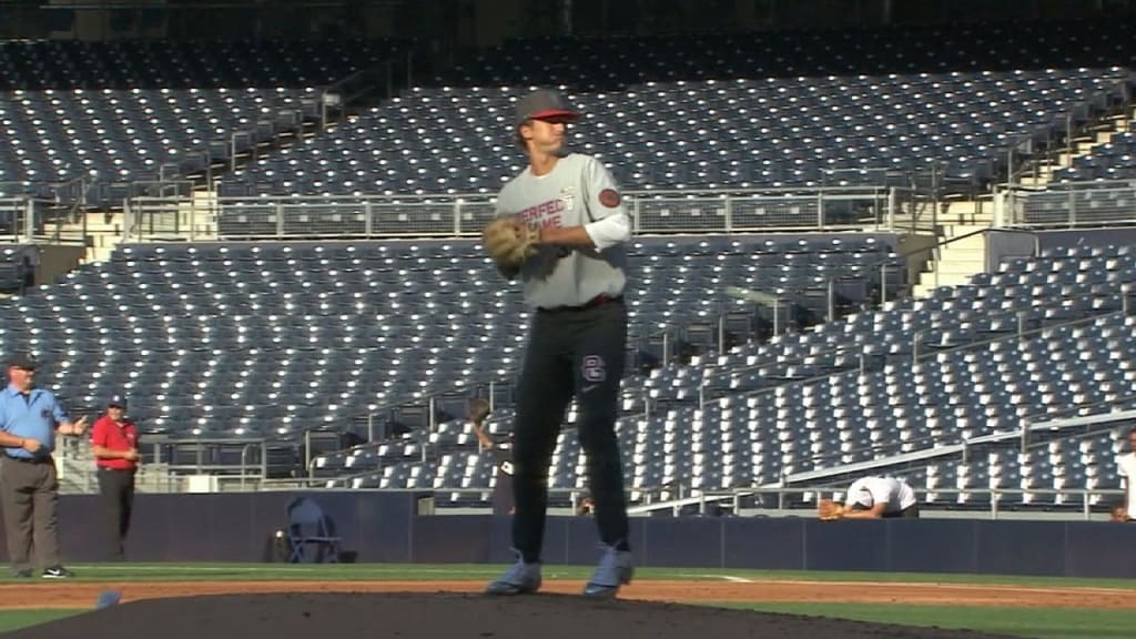 Indians enjoying getting the Naylor brothers together in Spring Training